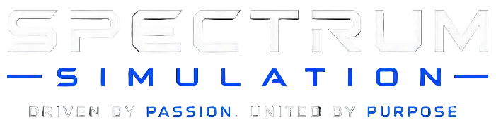 Spectrum Simulation